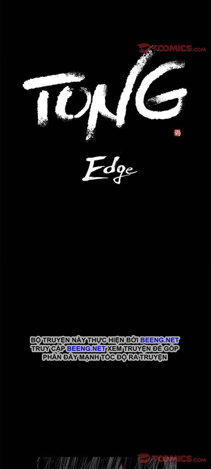 Tong Edge Chapter 76 - Trang 2