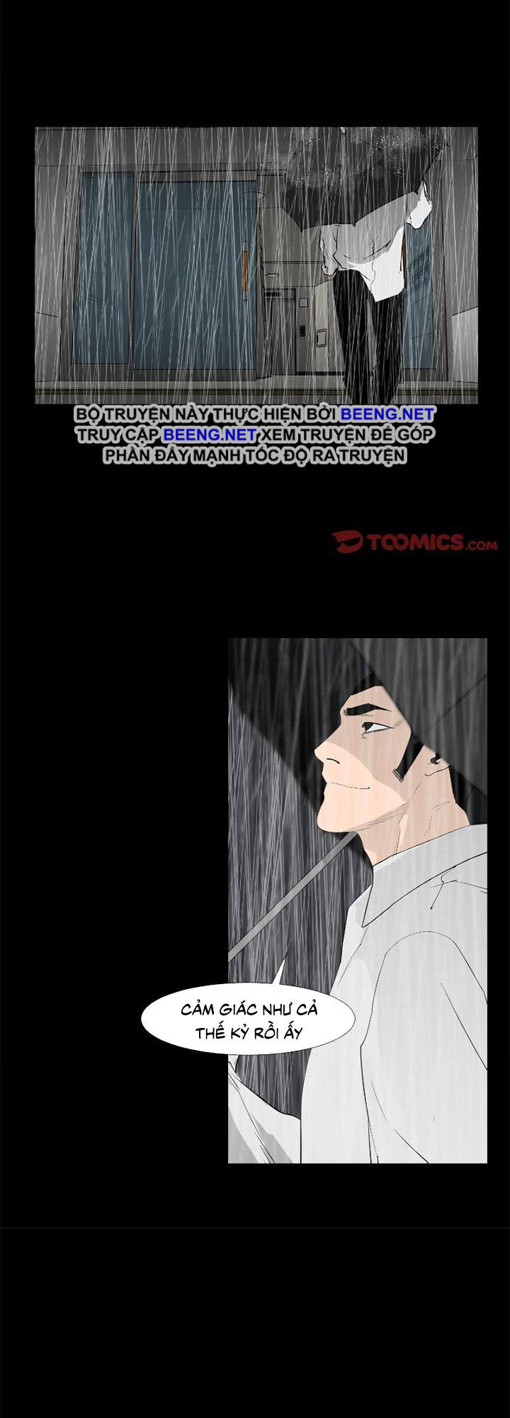 Tong Edge Chapter 76 - Trang 2