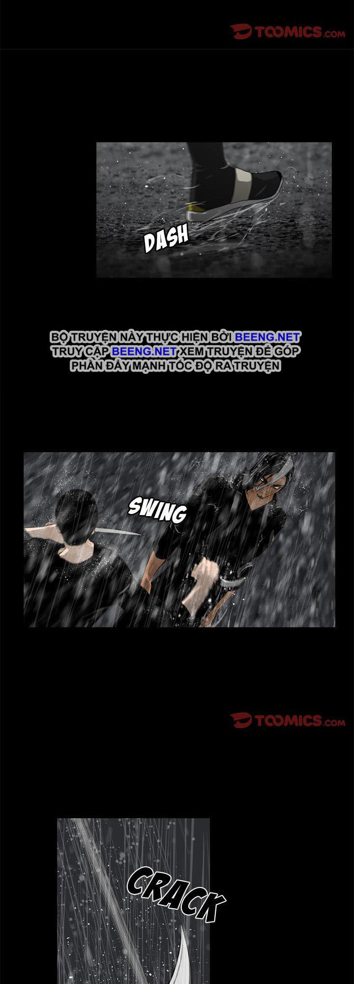 Tong Edge Chapter 74 - Trang 2