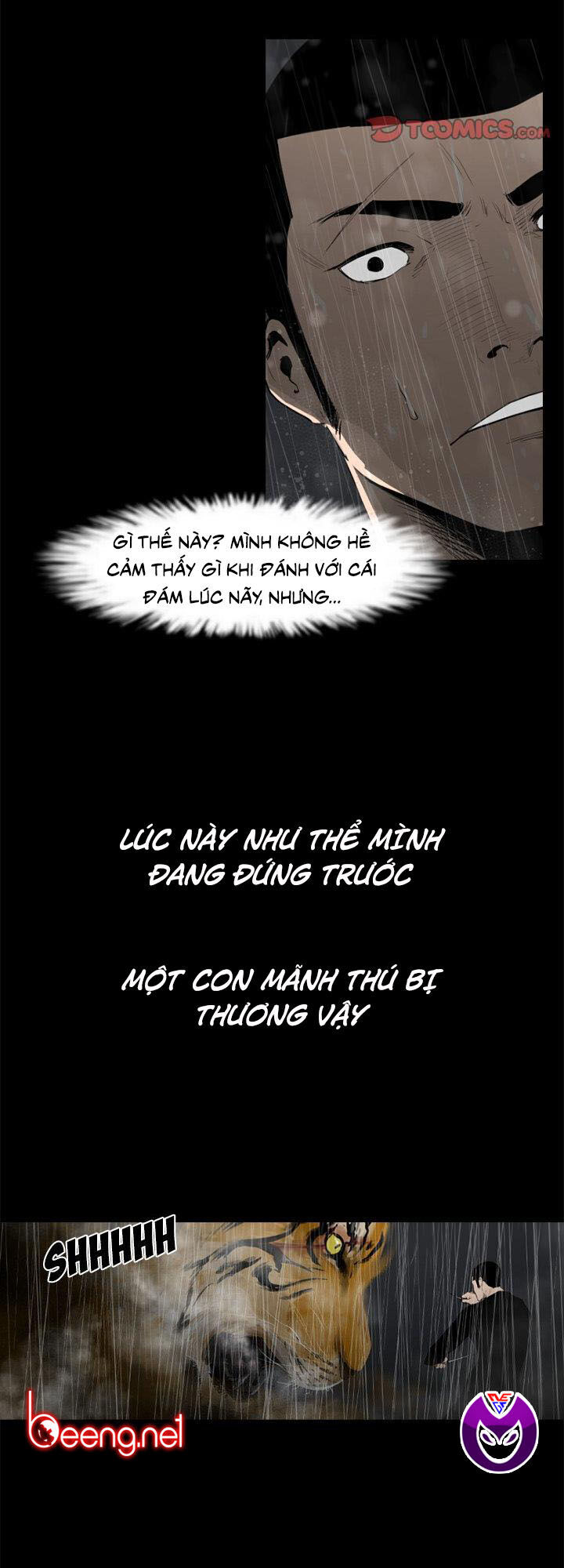 Tong Edge Chapter 73 - Trang 2