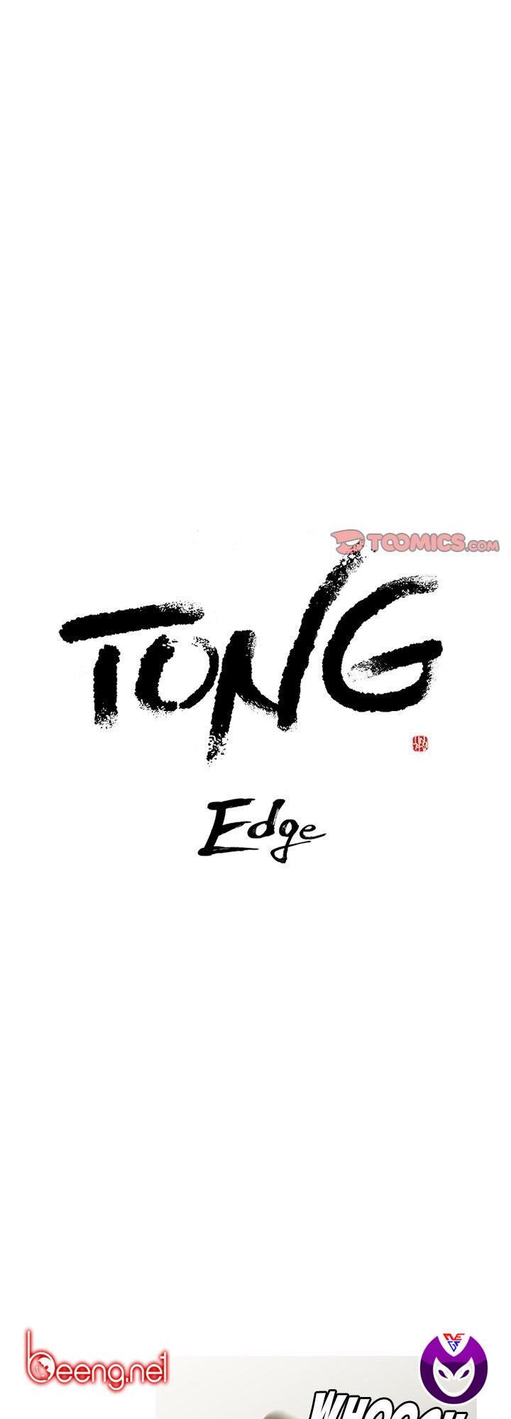 Tong Edge Chapter 72 - Trang 2