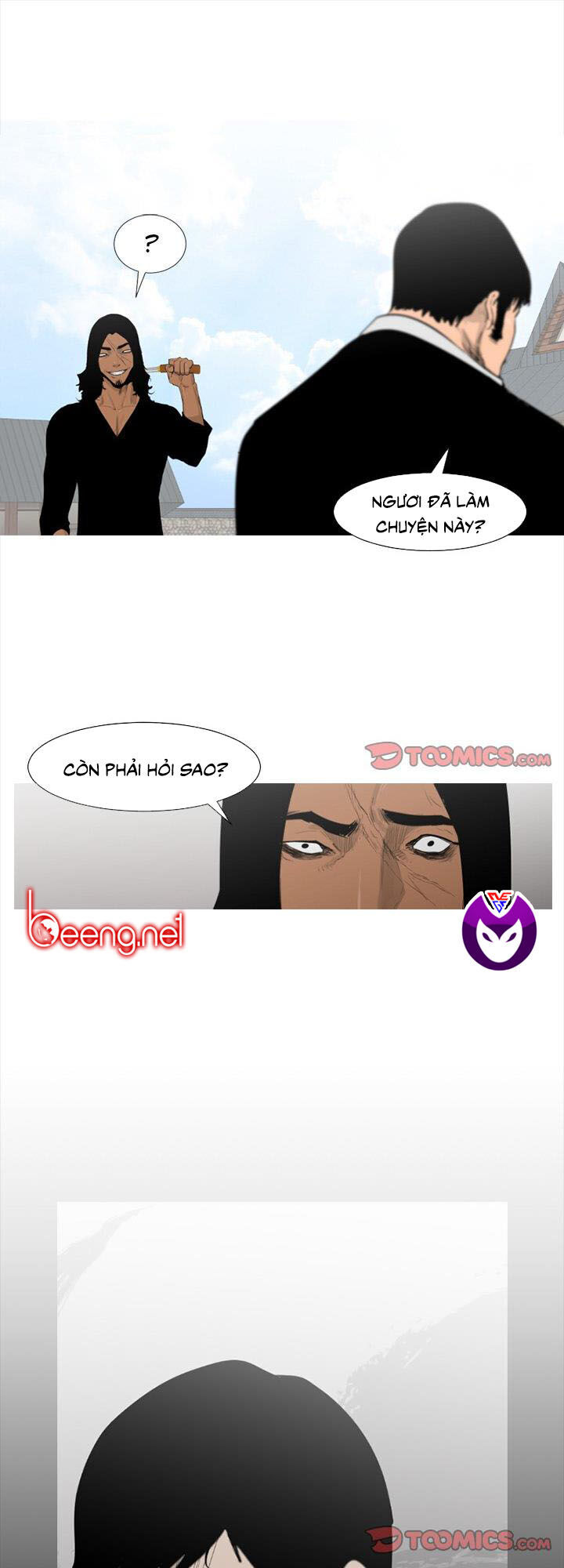 Tong Edge Chapter 69 - Trang 2