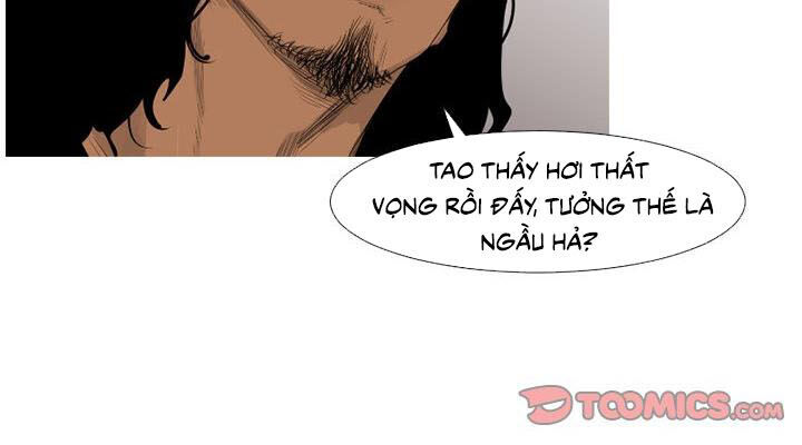 Tong Edge Chapter 69 - Trang 2