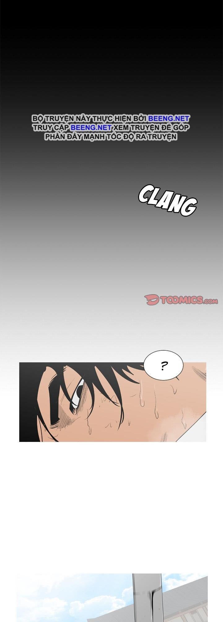 Tong Edge Chapter 68 - Trang 2