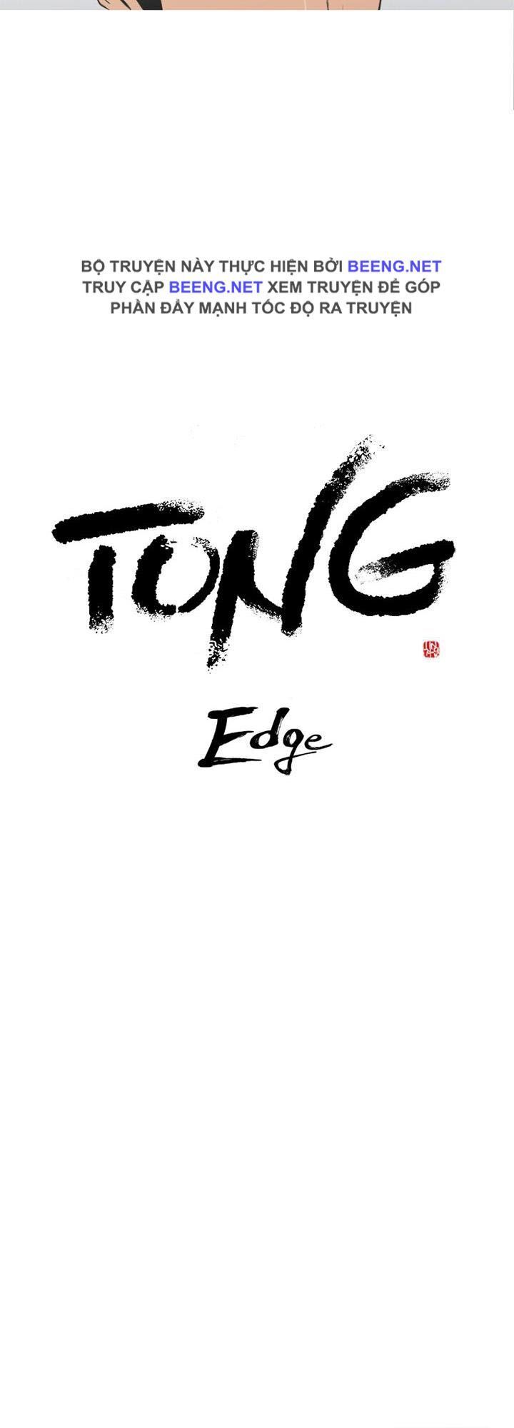 Tong Edge Chapter 67 - Trang 2