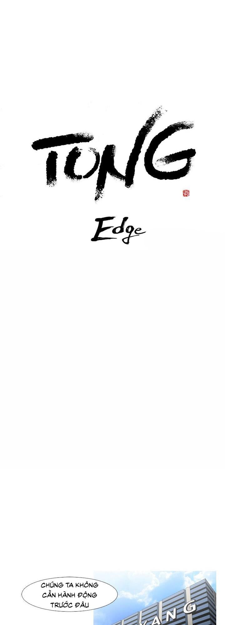 Tong Edge Chapter 61 - Trang 2