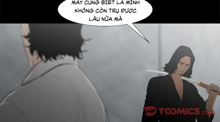 Tong Edge Chapter 59 - Trang 2