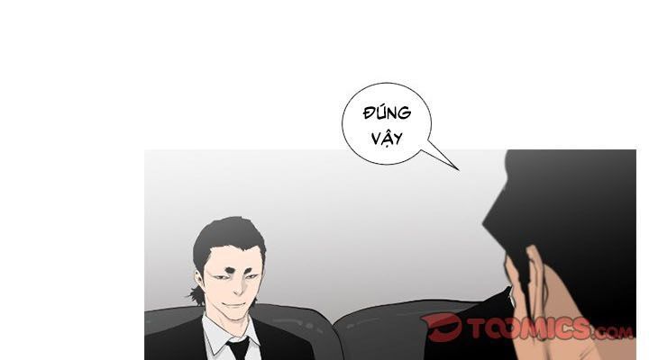 Tong Edge Chapter 55 - Trang 2