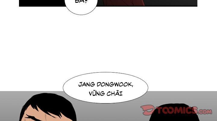 Tong Edge Chapter 54 - Trang 2