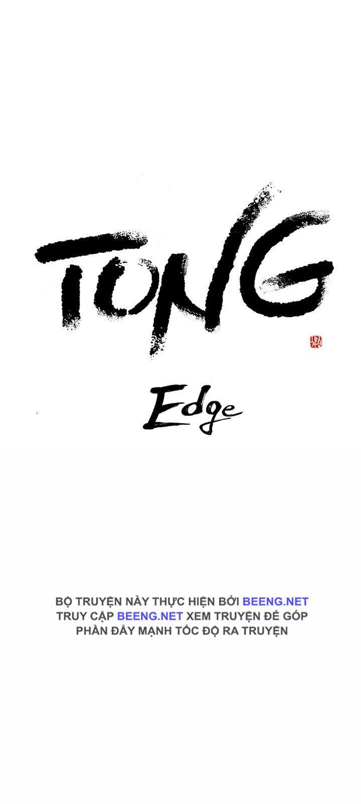 Tong Edge Chapter 54 - Trang 2