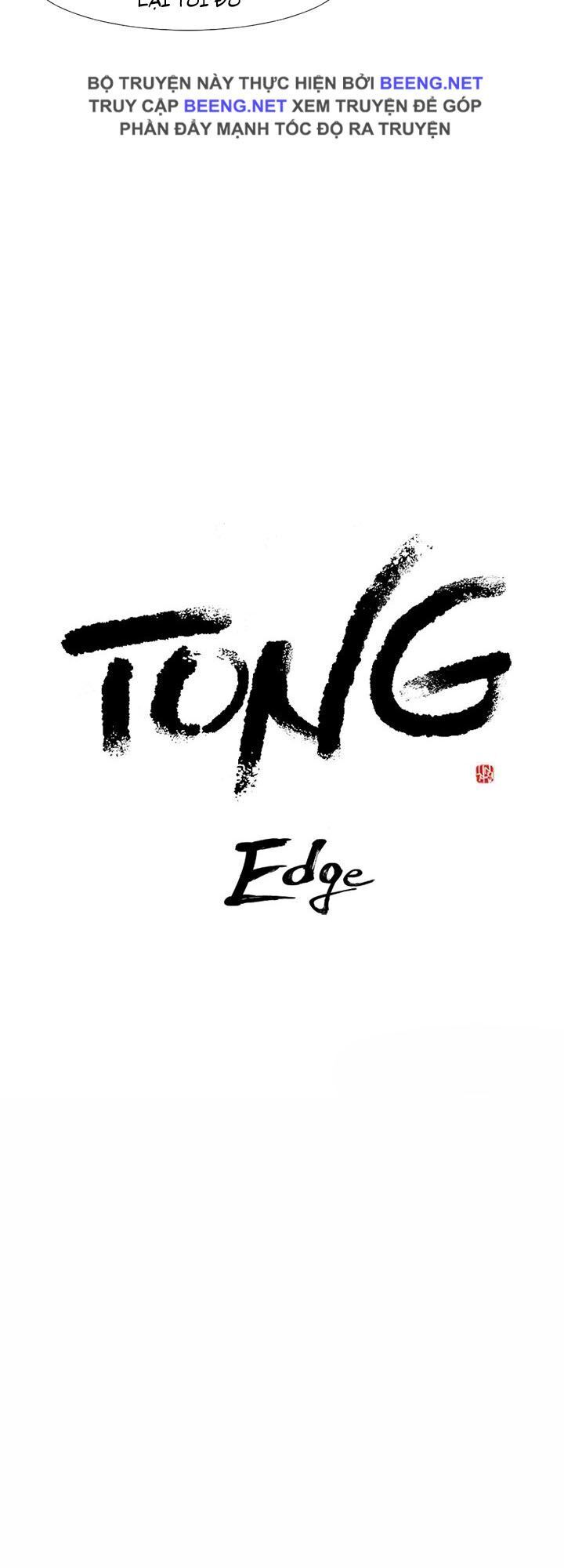 Tong Edge Chapter 53 - Trang 2