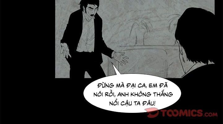 Tong Edge Chapter 52 - Trang 2