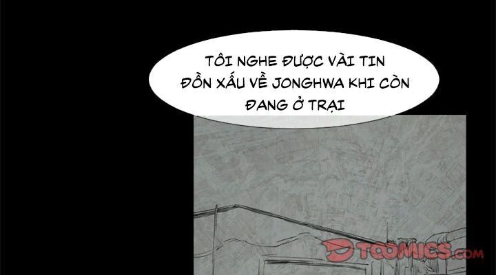 Tong Edge Chapter 52 - Trang 2