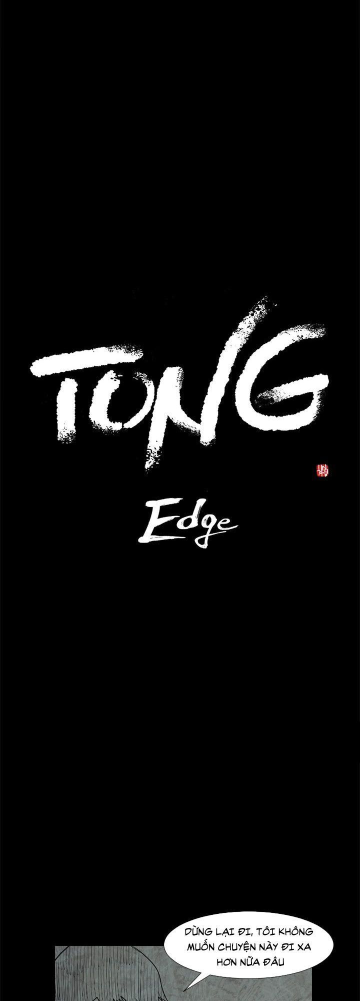 Tong Edge Chapter 51 - Trang 2