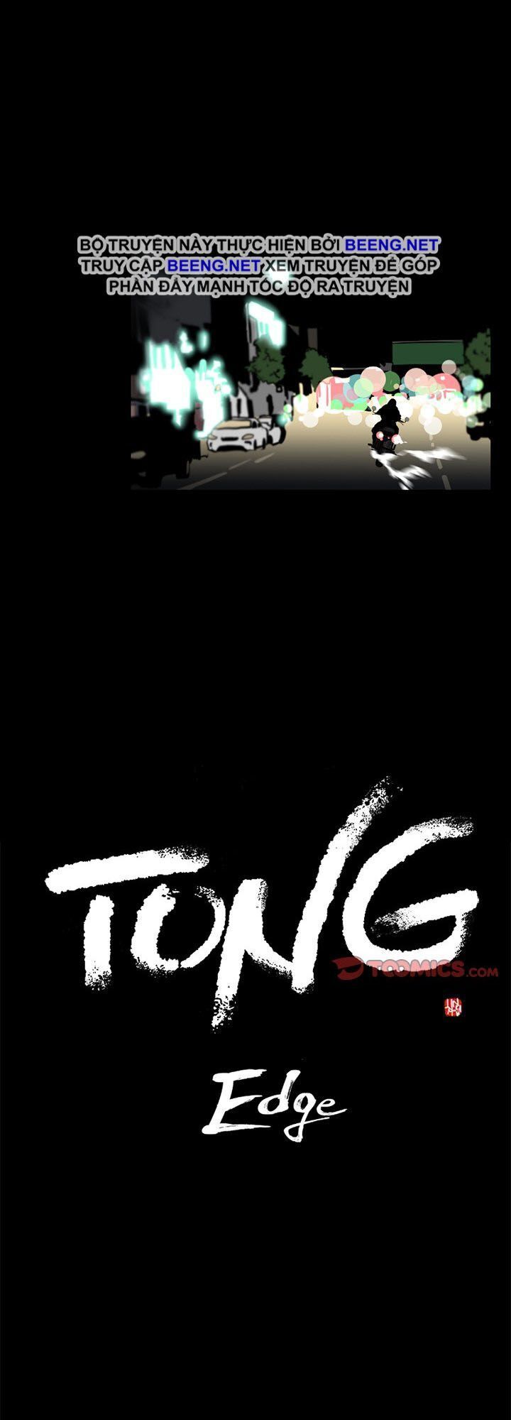 Tong Edge Chapter 49 - Trang 2