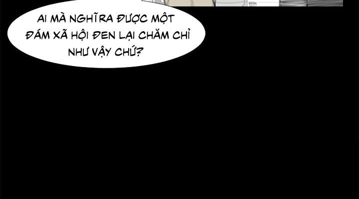 Tong Edge Chapter 45 - Trang 2