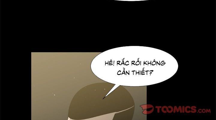 Tong Edge Chapter 44 - Trang 2