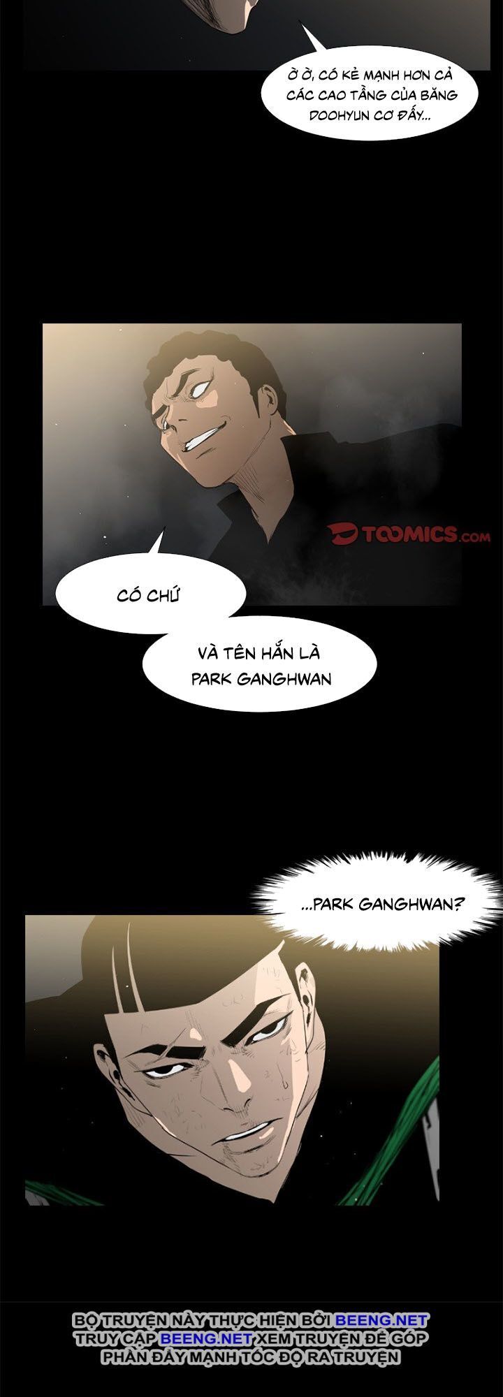 Tong Edge Chapter 44 - Trang 2