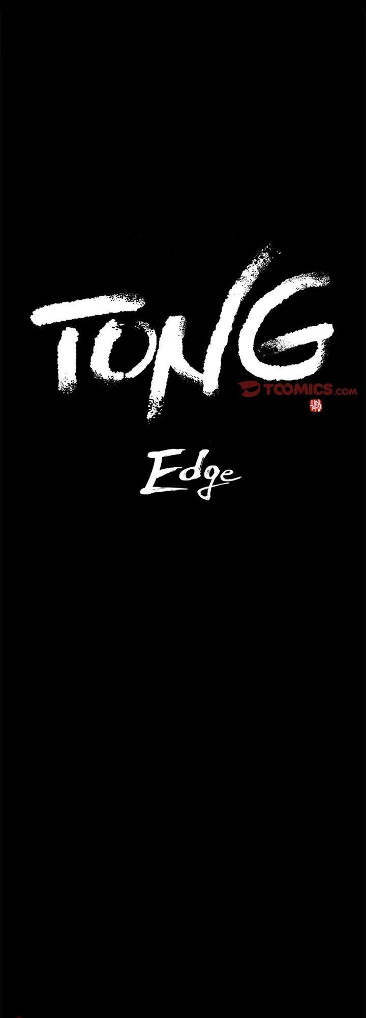 Tong Edge Chapter 44 - Trang 2