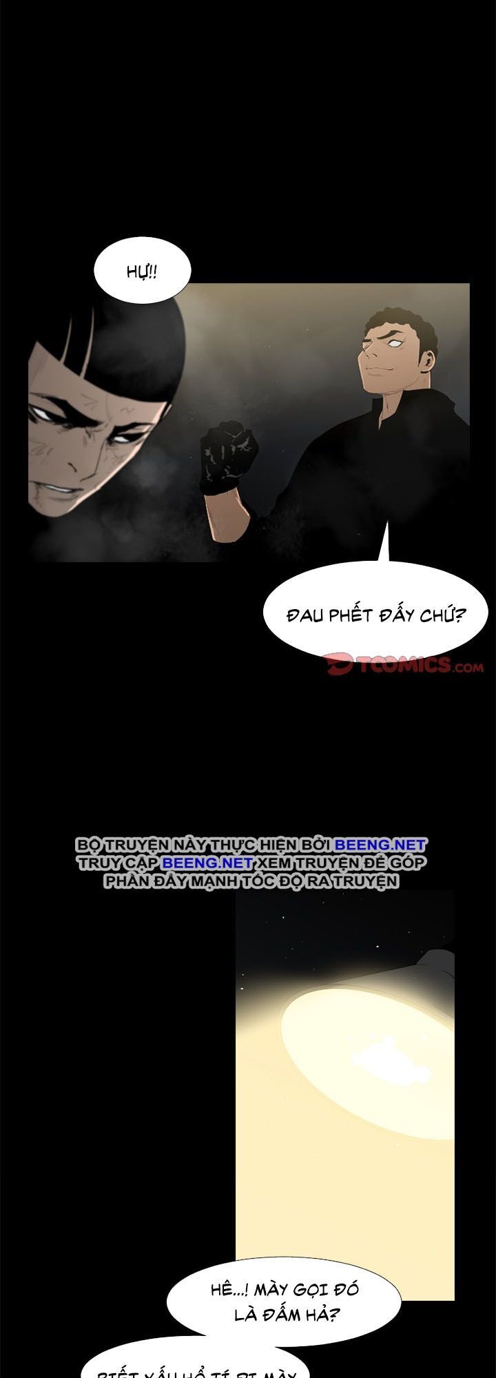 Tong Edge Chapter 44 - Trang 2