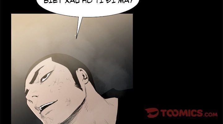 Tong Edge Chapter 44 - Trang 2