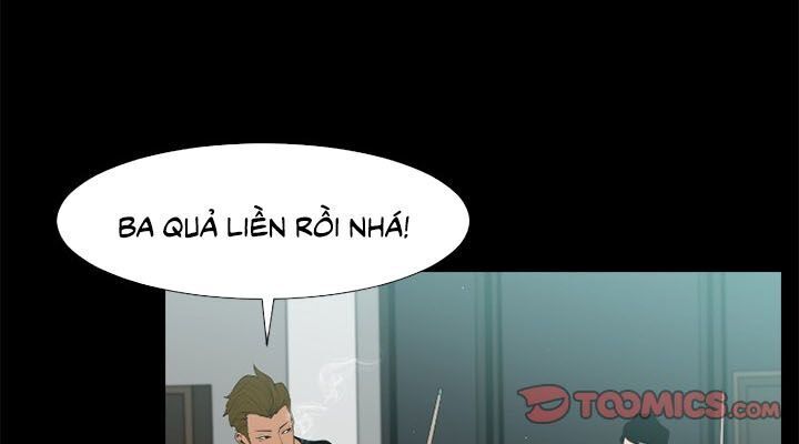 Tong Edge Chapter 42 - Trang 2