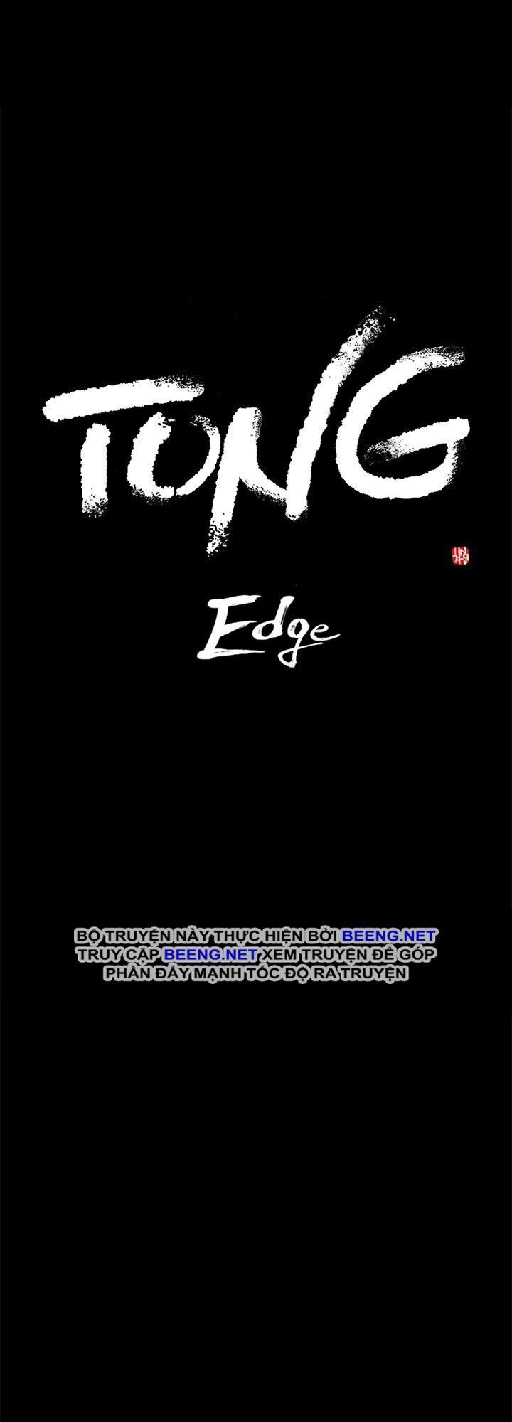 Tong Edge Chapter 41 - Trang 2