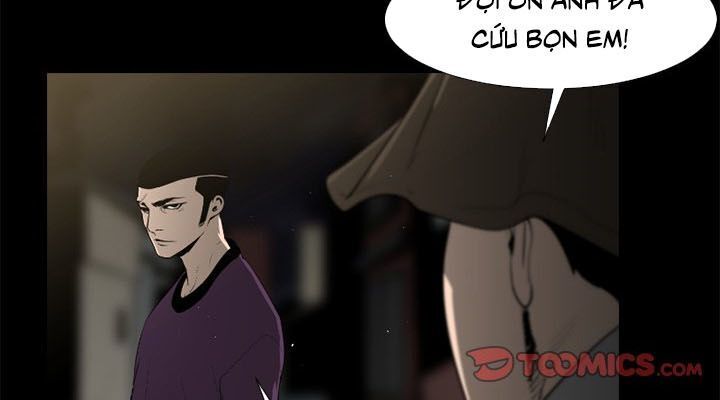 Tong Edge Chapter 40 - Trang 2