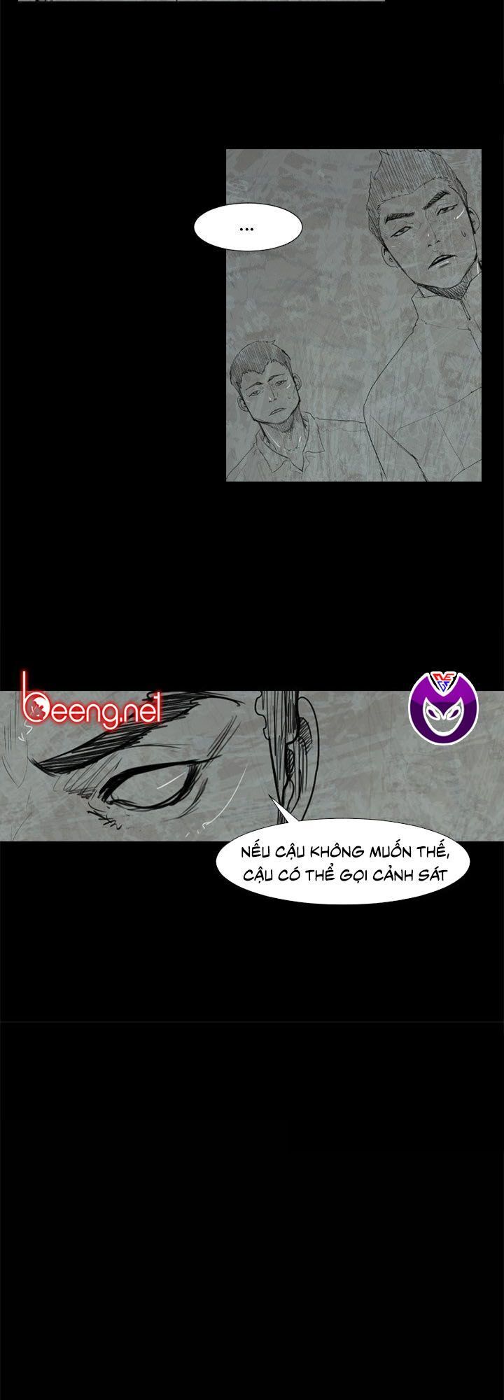 Tong Edge Chapter 39 - Trang 2