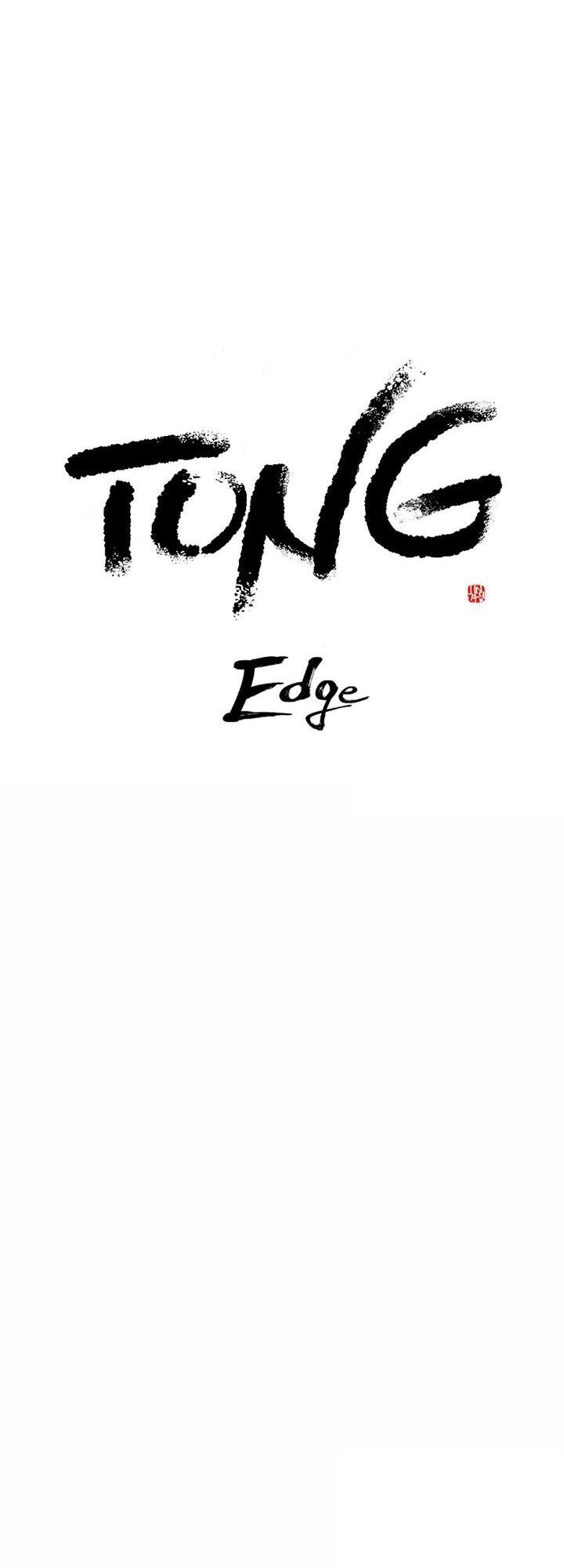 Tong Edge Chapter 38 - Trang 2