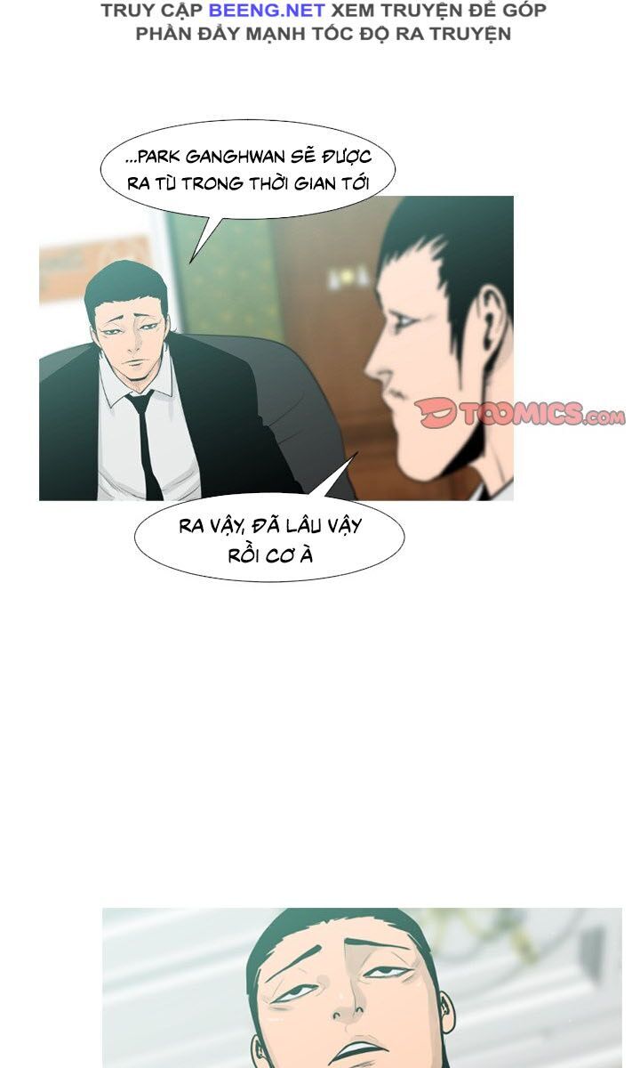 Tong Edge Chapter 37 - Trang 2