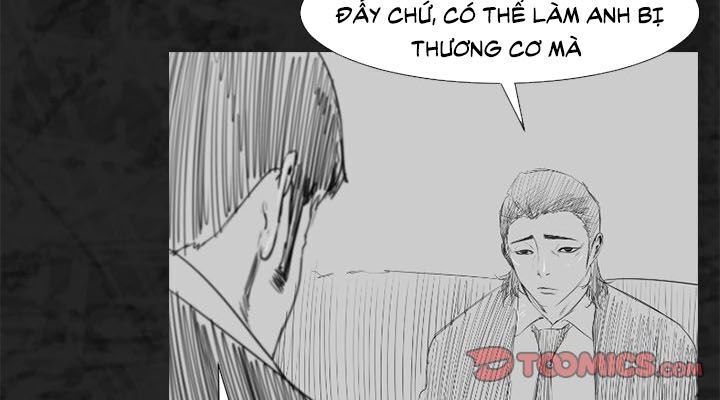 Tong Edge Chapter 35 - Trang 2