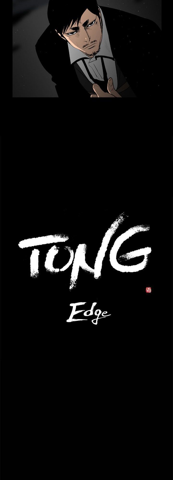 Tong Edge Chapter 32 - Trang 2