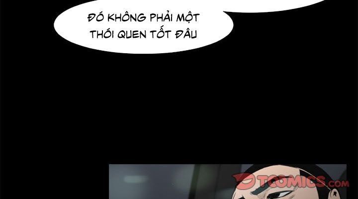 Tong Edge Chapter 28 - Trang 2