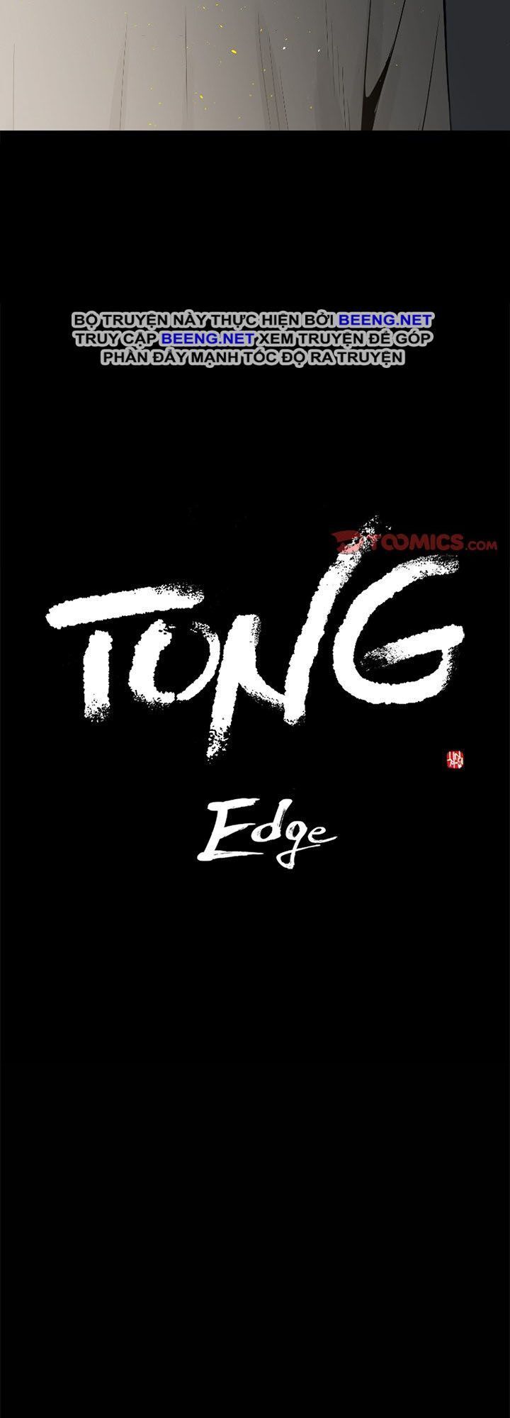 Tong Edge Chapter 27 - Trang 2