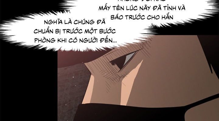 Tong Edge Chapter 26 - Trang 2