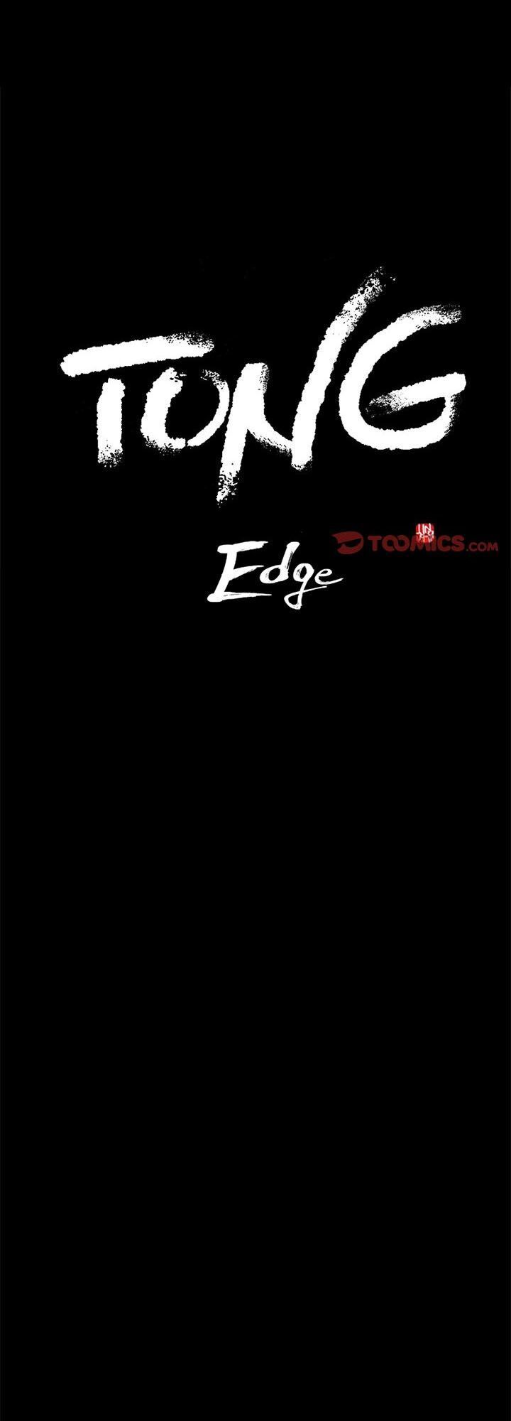 Tong Edge Chapter 25 - Trang 2