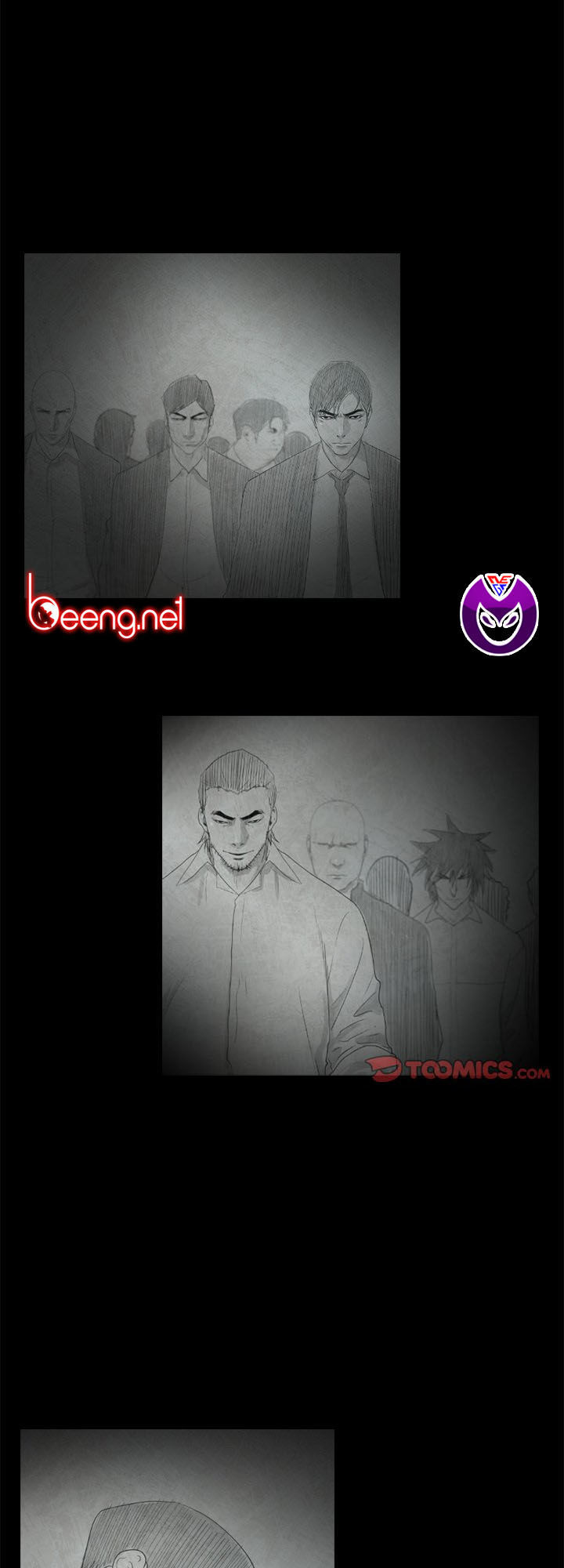 Tong Edge Chapter 24 - Trang 2