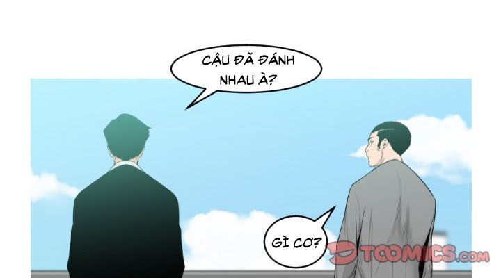 Tong Edge Chapter 22 - Trang 2