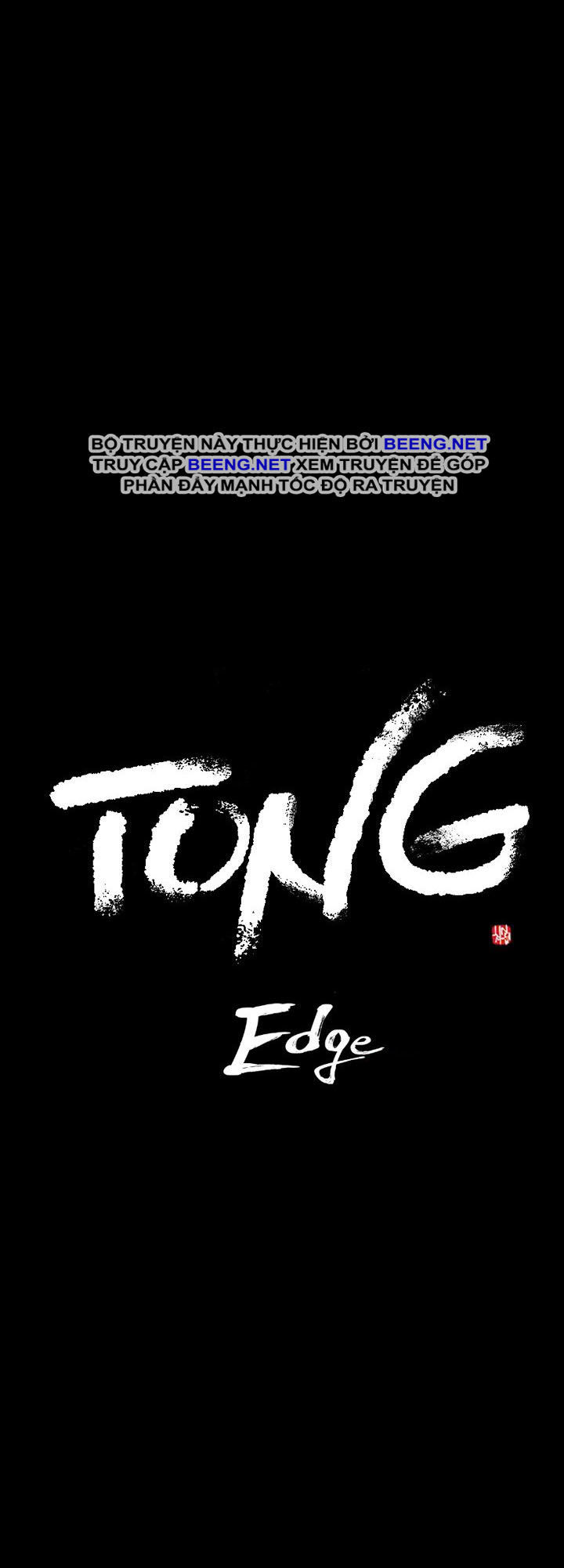 Tong Edge Chapter 16 - Trang 2