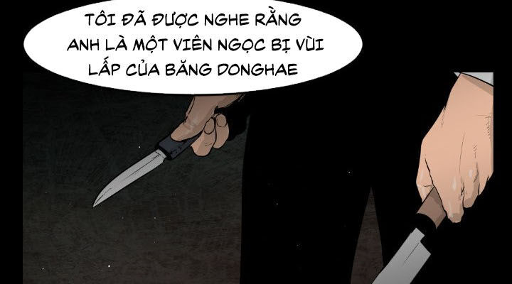 Tong Edge Chapter 13 - Trang 2