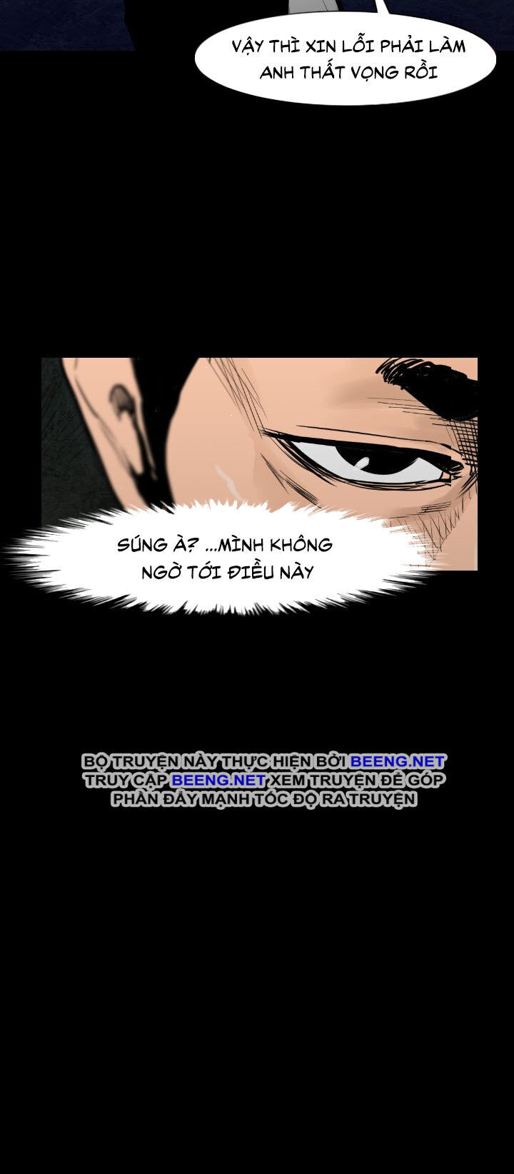 Tong Edge Chapter 13 - Trang 2