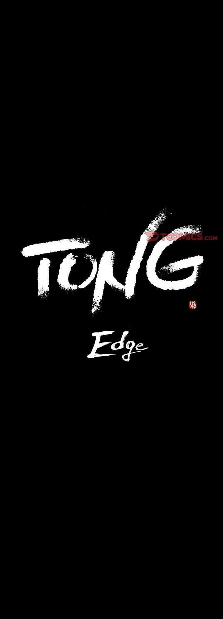 Tong Edge Chapter 11 - Trang 2