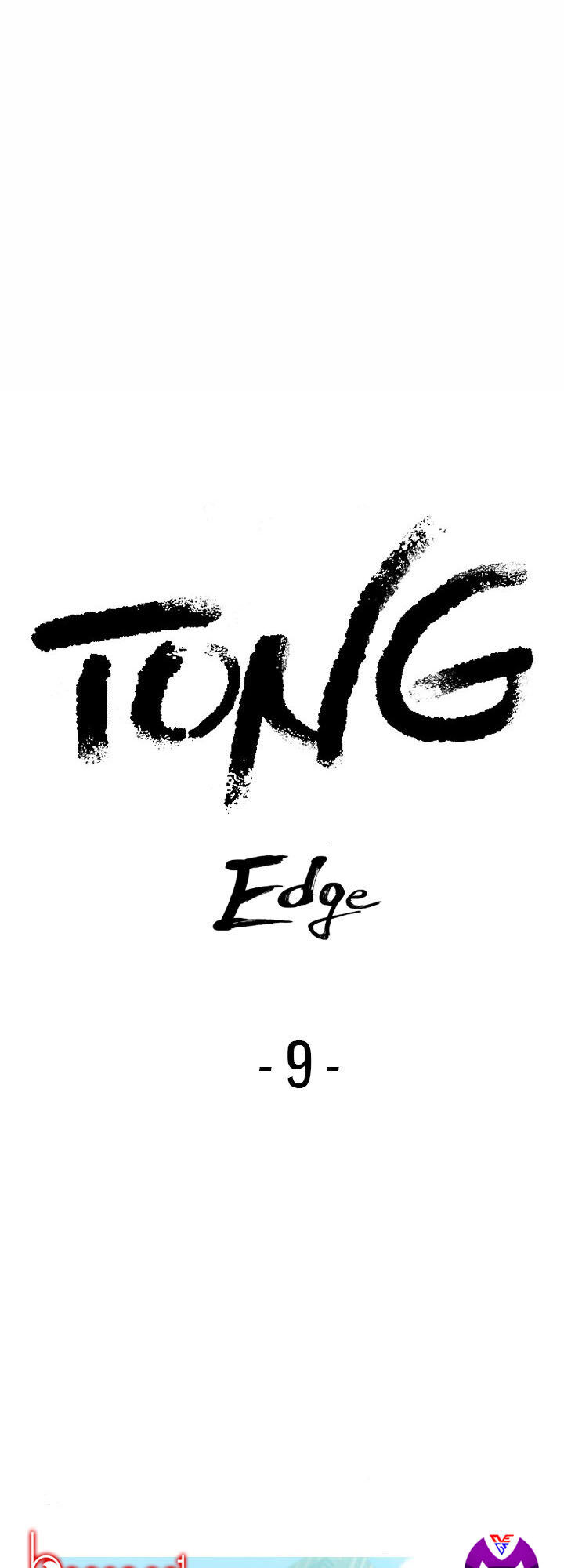 Tong Edge Chapter 9 - Trang 2