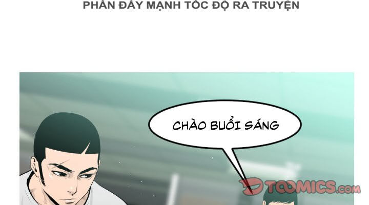 Tong Edge Chapter 9 - Trang 2