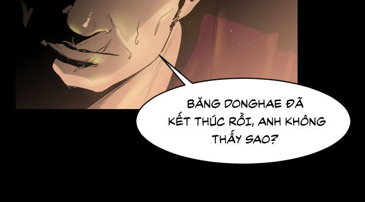 Tong Edge Chapter 8 - Trang 2