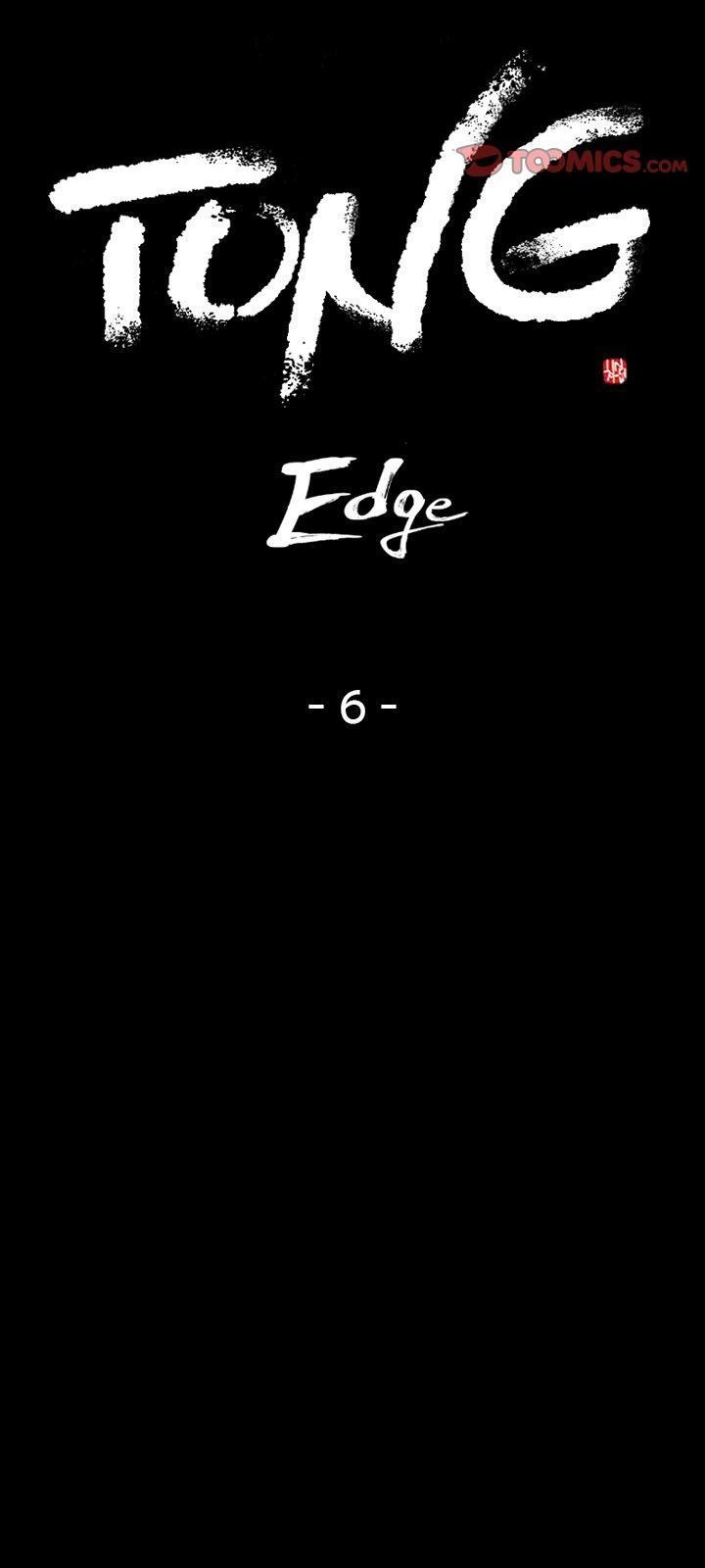 Tong Edge Chapter 6 - Trang 2