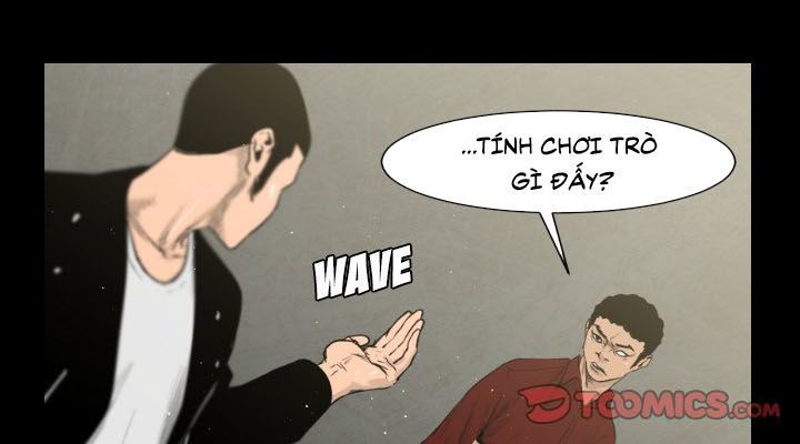 Tong Edge Chapter 6 - Trang 2