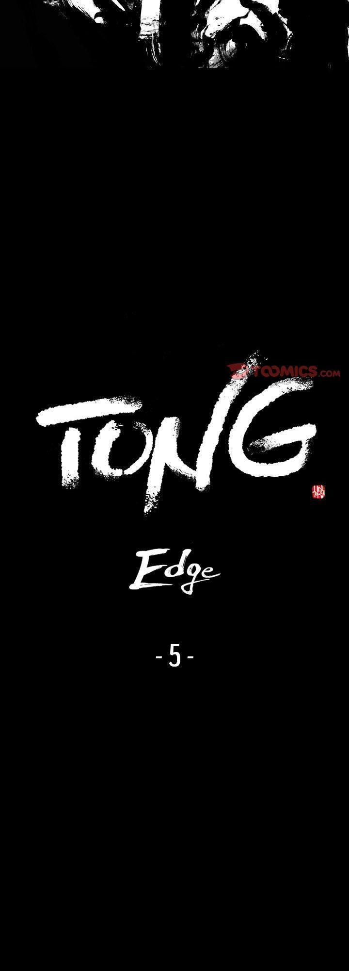 Tong Edge Chapter 5 - Trang 2