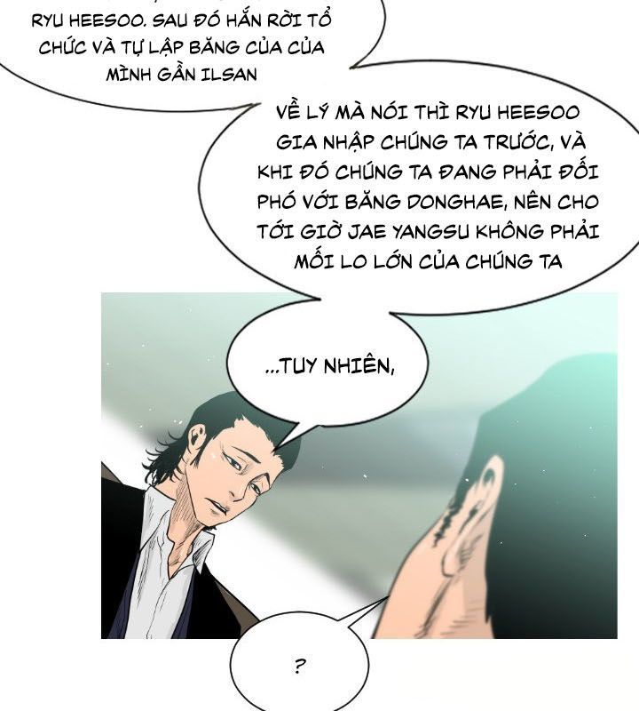 Tong Edge Chapter 3 - Trang 2